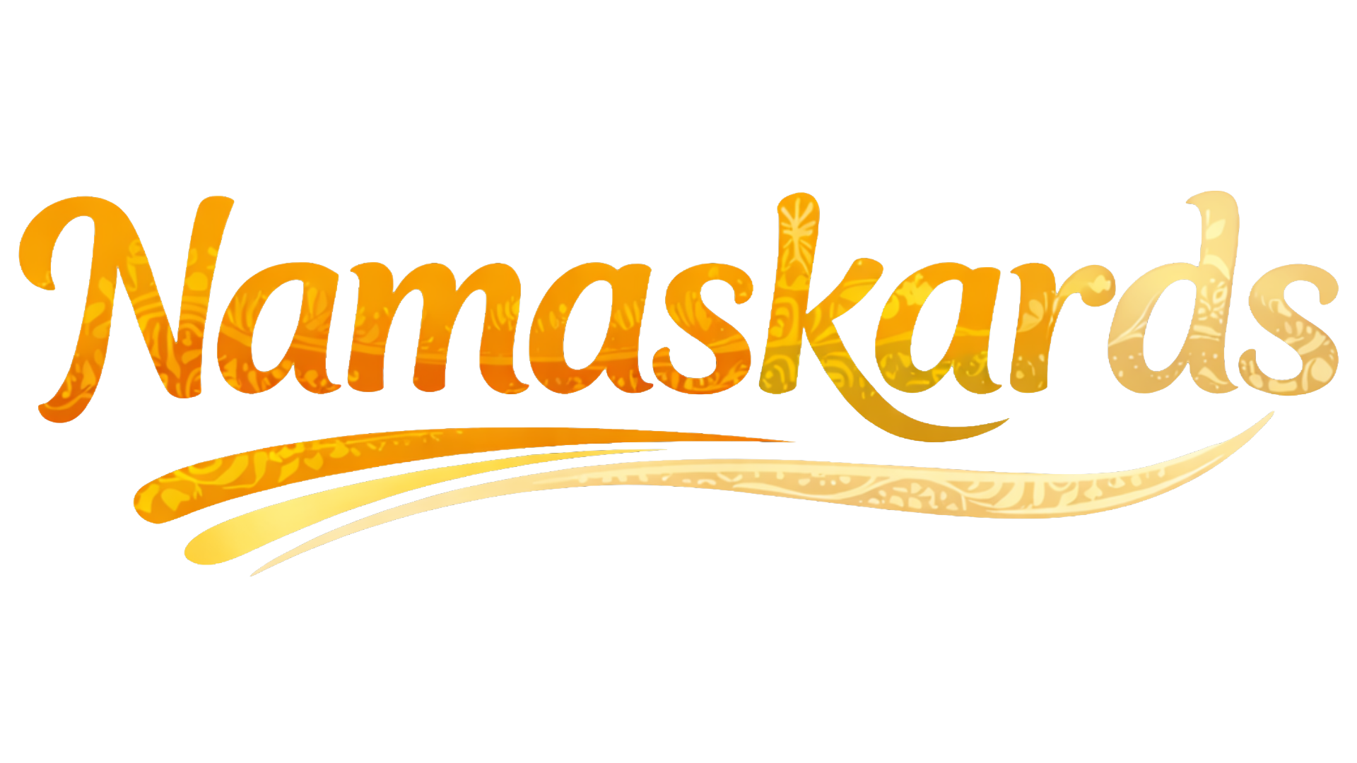 Namaskards