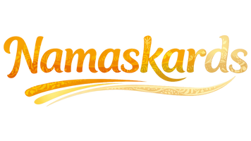 Namaskards